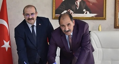 Iğdır’da Çevre Bilincini Güçlendiren Yeni Proje: SAÇEP Protokolü İmzalandı