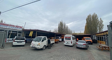 Iğdır’da Kış Lastiği Zorunluluğu Başladı: Sürücüler Cezalara Dikkat!