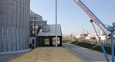 Iğdır’da Lisanslı Depoculuk Çiftçilerin Yüzünü Güldürüyor