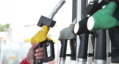 Iğdır’da Motorin Fiyatı 44 TL’ye Yükseldi