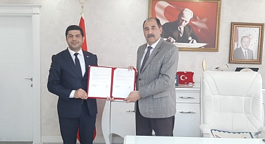 Iğdır’da Örnek İş Birliği: Eğitim ve Topluma Katkı El Ele