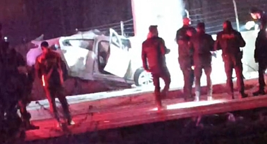 Iğdır’da Trafik Kazası: Yaralıların Durumu Belirsiz