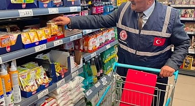 Iğdır’da Tüketici Haklarını Koruma Denetimleri Başarıyla Gerçekleştirildi