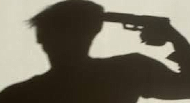 Iğdır’daJandarma Personeli İntihar Etti
