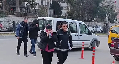 Iğdır'dan Başlayan Kaçak Göçmen Yolculuğu Amasya'da Son Buldu