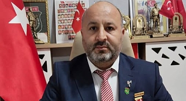 Iğdır'dan Gazilerden Sert Tepki: