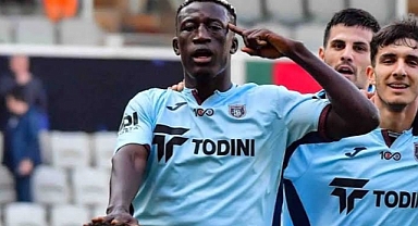 Iğdır FK, Philippe Keny’i Transfer Listesine Aldı!
