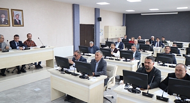 Iğdır İl Özel İdaresi 2025 Yılı Bütçesi 475 Milyon TL Olarak Belirlendi