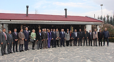 Iğdır İl Özel İdaresi’nin 2025 Bütçesi 475 Milyon TL Olarak Belirlendi