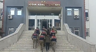 Iğdır Jandarmasından Kaçakçılara Geçit Yok