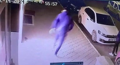 Iğdır Milletvekili Alagöz, AK Parti İl Başkanlığına Yapılan Molotoflu Saldırıyı Kınadı