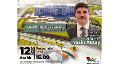 Iğdır Üniversitesi 2024-2025 Akademik Yılı Törenle Başlıyor