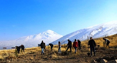 Iğdır Üniversitesi’nden