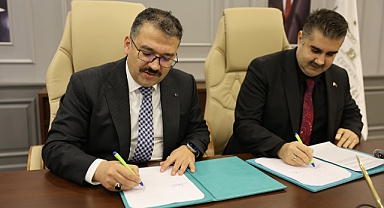 Iğdır Valiliği ve Cumhuriyet Başsavcılığı’ndan Örnek İş Birliği: Topluma Kazandırma Protokolü