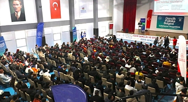 Iğdır Vizyon Çalıştayı: Gençlerin Sözü Geleceğe Yön Veriyor