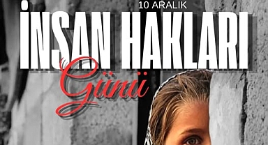 İnsan Hakları Evrensel Bir Değerdir