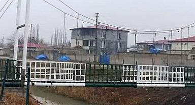 Karaağaç Mahallesi'ne Yeni Köprü: Ulaşımda Kolaylık ve Zaman Tasarrufu