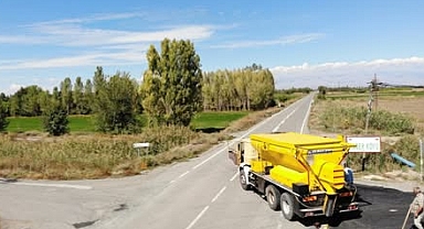 Köylerimiz Güzelleşiyor: 2024’te Iğdır’da Büyük Dönüşüm Başladı