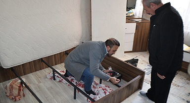 Meslek Lisesi Öğrencileri