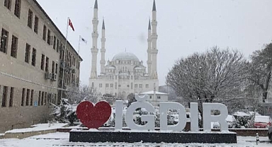 Meteoroloji Uyardı: Iğdır Dahil 17 Şehre Kar Geliyor!