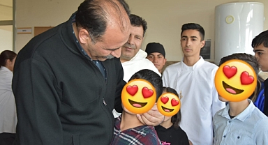 “Mutfakta Sevgi Var” Projesiyle Iğdır’da Sıcak Bir Gün Yaşandı