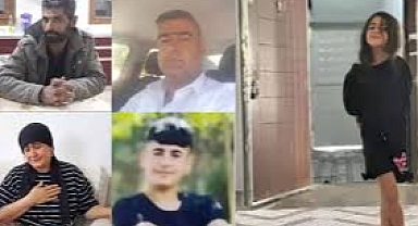 Narin Güran Cinayetinde Karar Çıktı: Aile Bireylerine Ağırlaştırılmış Müebbet