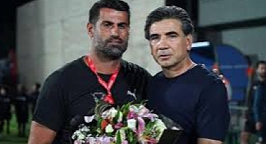 Osman Özköylü Dönemi Iğdır FK’da Başlıyor