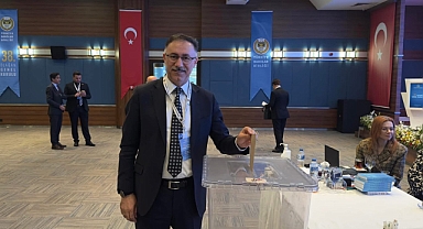 Türkiye Barolar Birliği Seçimlerinde Iğdır Delegelerinden Tam Destek