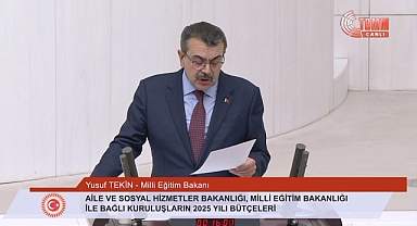 Türkiye, TIMSS 2023’te Tarihi Başarı Elde Etti