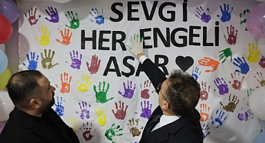 Vali Ercan Turan’dan Karakoyunlu’da Anlamlı Ziyaret