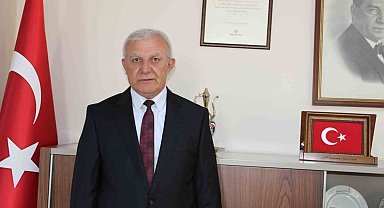 Van Sanayi ve Teknoloji İl Müdürlüğü'ne Taha Güven atandı