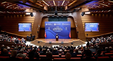 2025 Uluslararası Kooperatifler Yılı Açılışı Gerçekleştirildi