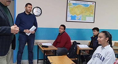 Aras'ın Kuzuları Hedefe Emin Adımlarla İlerliyor
