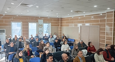 Avukatlara Uluslararası Hukuk Eğitimi: Meslek İçi Seminer Başladı