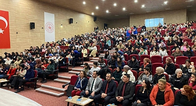 Başarılı Sporculara Madalya ve Moral Gecesi