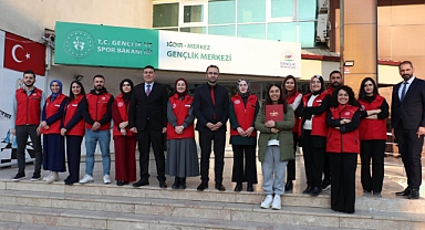 Başarılı Sporculara Ödül Töreni
