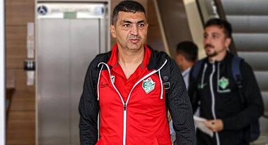 Batman Petrolspor’da Serdar Bozkurt Dönemi Başladı