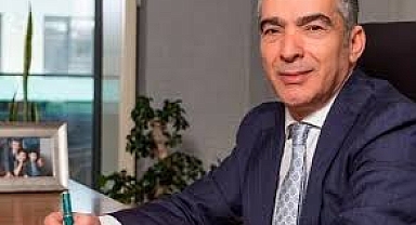 Cantürk Alagöz: “Türkiye-Azerbaycan Ticaretindeki Sorunları Çözüyoruz”