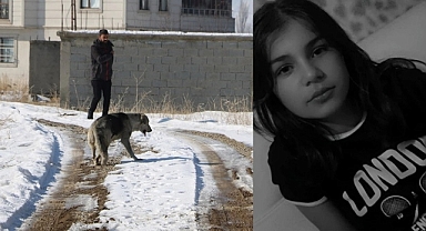 Eslem’in Sokak Köpekleri Tarafından Hayatını Kaybetmesi Üzerine Başmüfettiş Görevlendirildi