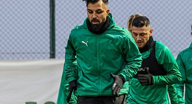 Hasan Hatipoğlu’ndan Alagöz Holding Iğdır FK’ya Veda
