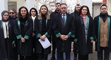 Iğdır Barosu: