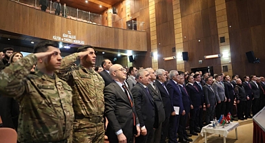 Iğdır’da