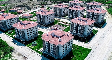 Iğdır’da 200 Bin Liraya Ev Kampanyası: Dar Gelirliye Büyük Fırsat