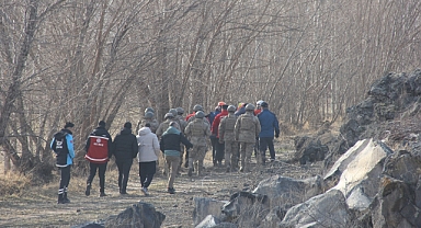 Iğdır’da Arama Kurtarma Tatbikatı Öncesi Hazırlıklar Tam Gaz!