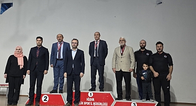 Iğdır'da