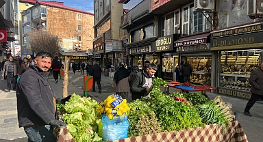 Iğdır'da Gençler: Kahve Köşelerinde Değil, Ekmeğimizin Peşindeyiz