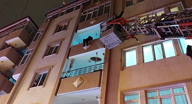 Iğdır’da İntihar Girişimi: Kadın Son Anda Kurtarıldı