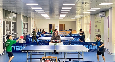 Iğdır’da Minik Raketler Kıyasıya Yarıştı!