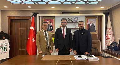 Iğdır'da Mücadele Sporları Festivali Planlanıyor