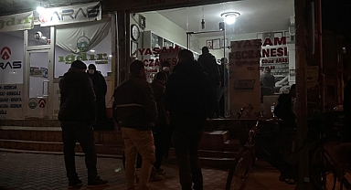 Iğdır’da Nöbetçi Eczane Sorunu: Halk Çözüm Bekliyor